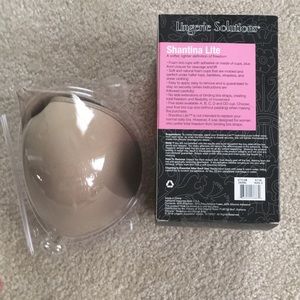 lingerie solutions and shantina lite Super hairy assholes